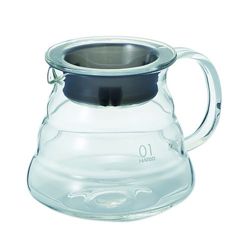 Hario V60 Server 01 - Clear 360ml