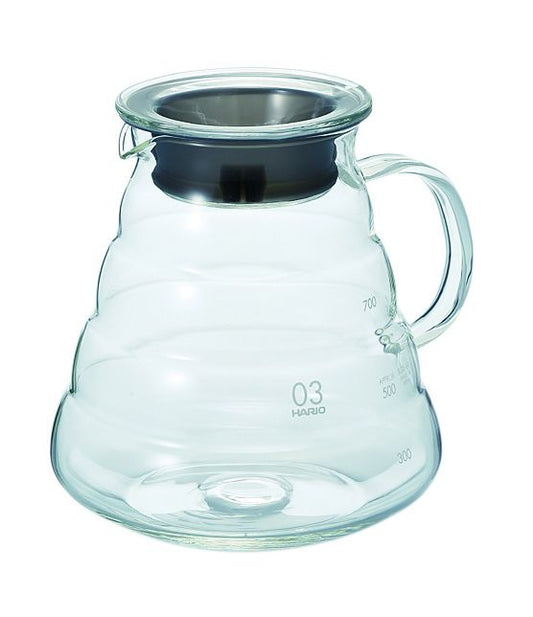 Hario V60 Server 03 - Clear 800ml