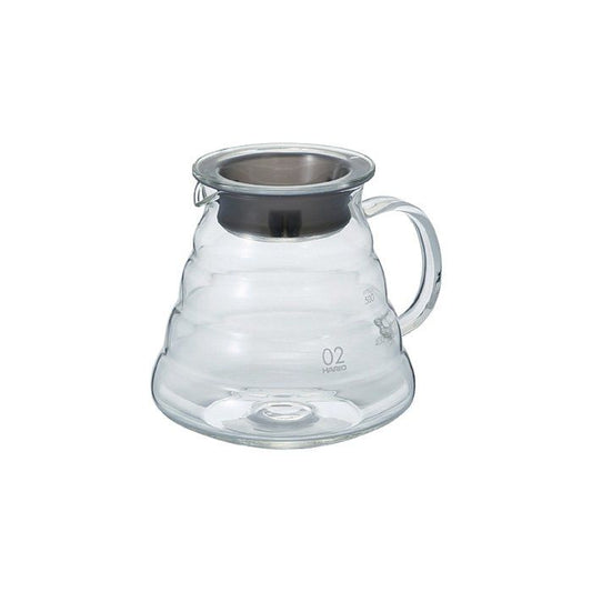 Hario V60 Server 02 - Clear 600ml